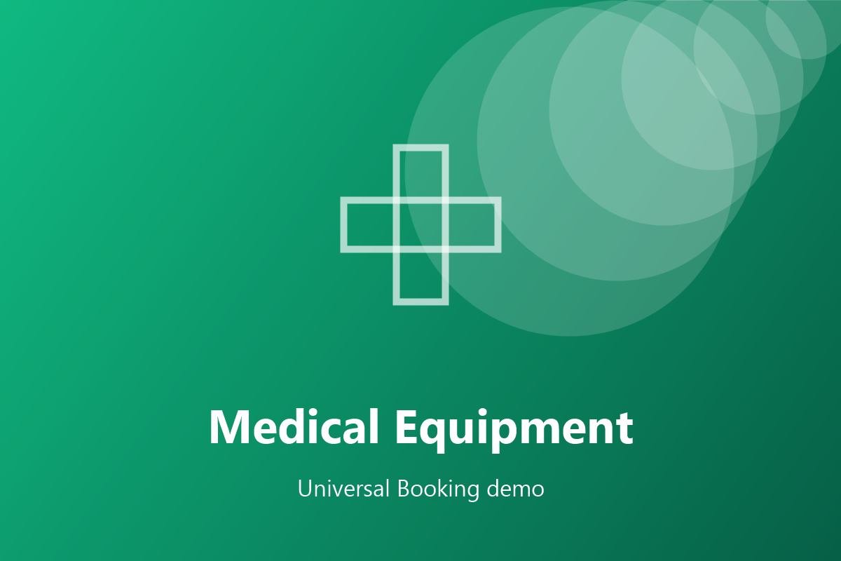 Medical Equipment Rental